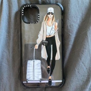 iPhone 11 Pro Max phone case | Casetify